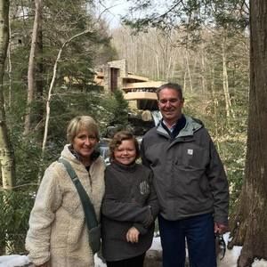 Meet your Posher, Donna